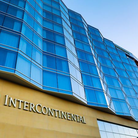 Intercontinental Minneapolis - St. Paul Airport By Ihg Εξωτερικό φωτογραφία