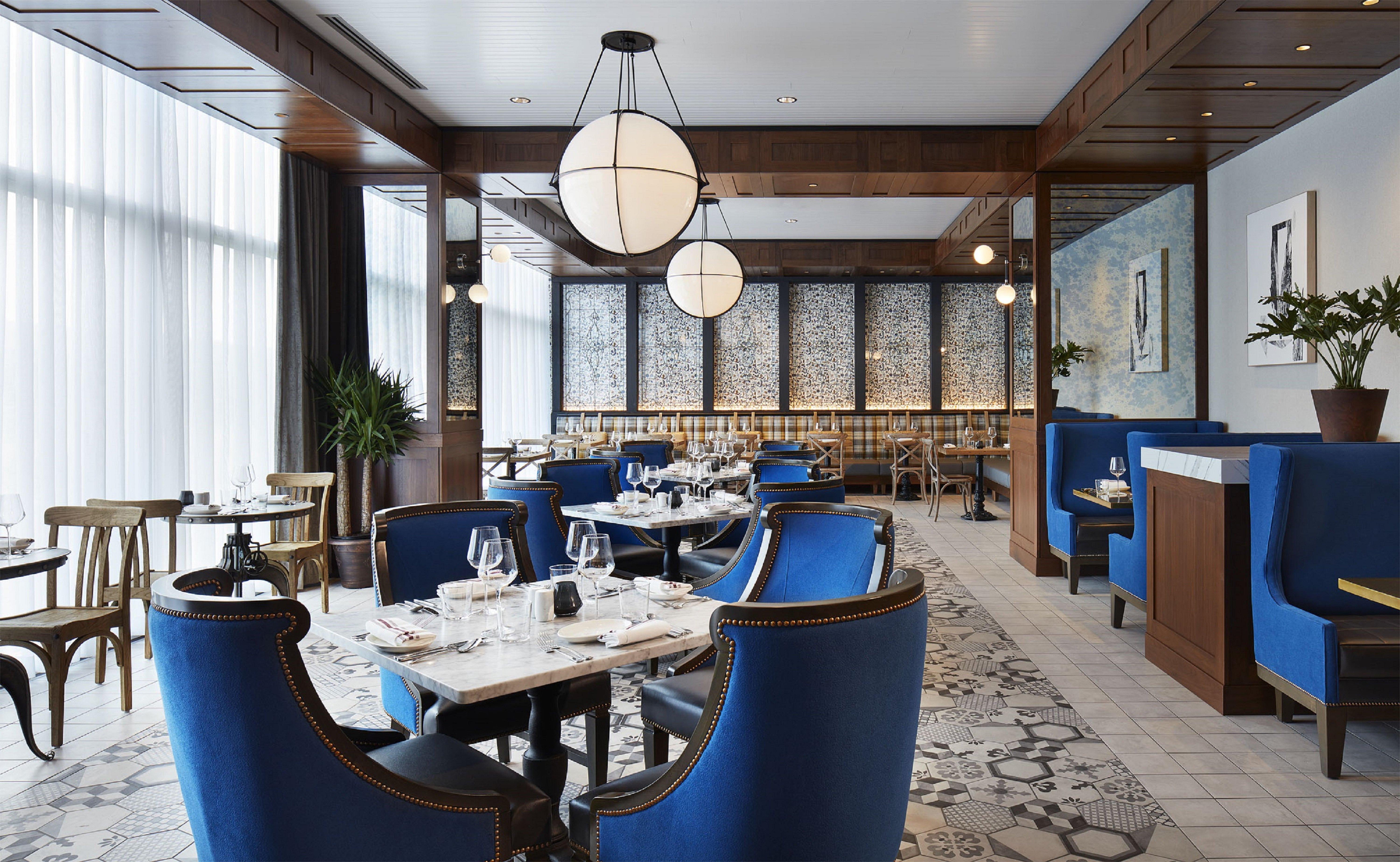 Intercontinental Minneapolis - St. Paul Airport By Ihg Εξωτερικό φωτογραφία