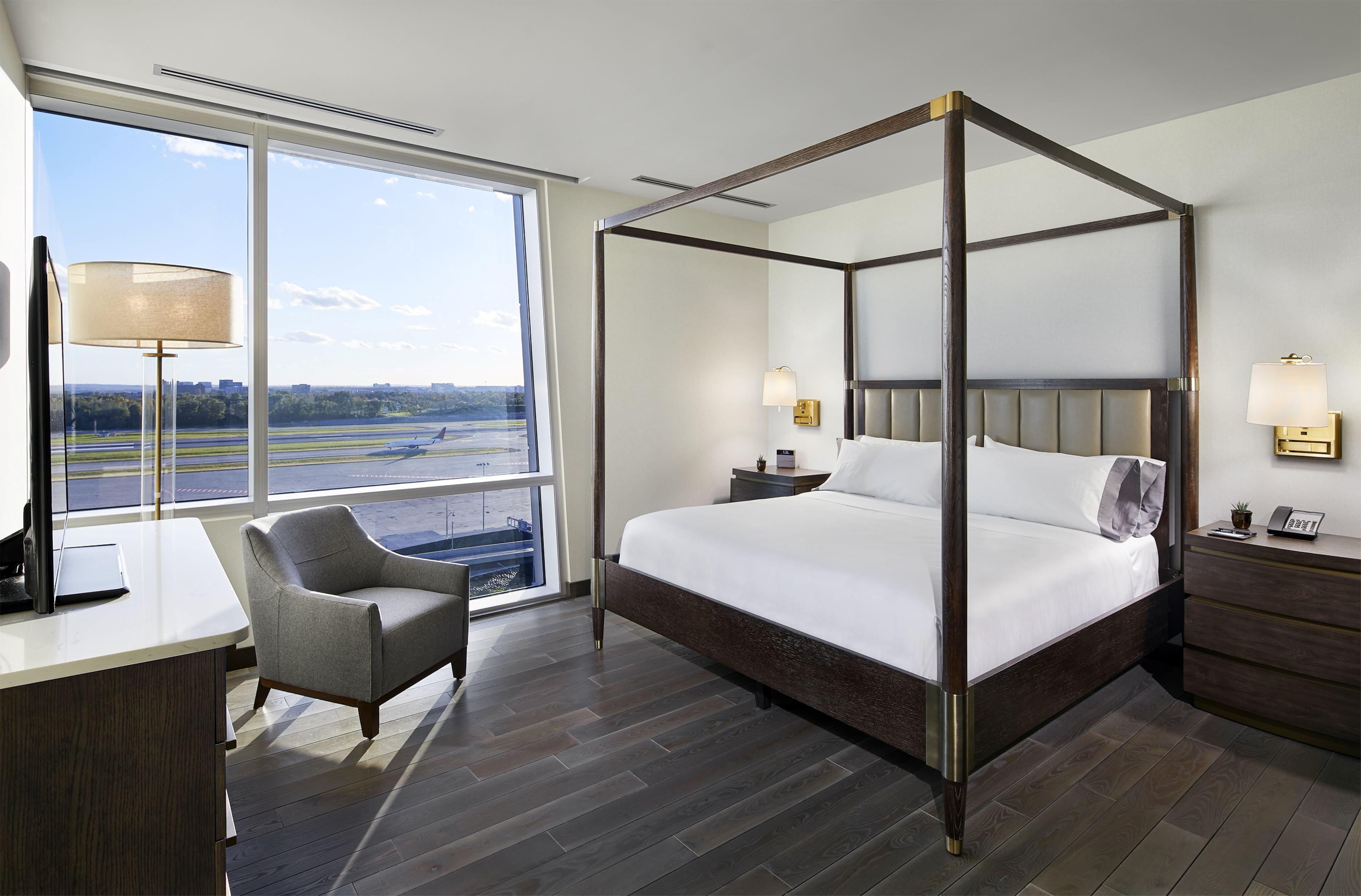 Intercontinental Minneapolis - St. Paul Airport By Ihg Εξωτερικό φωτογραφία