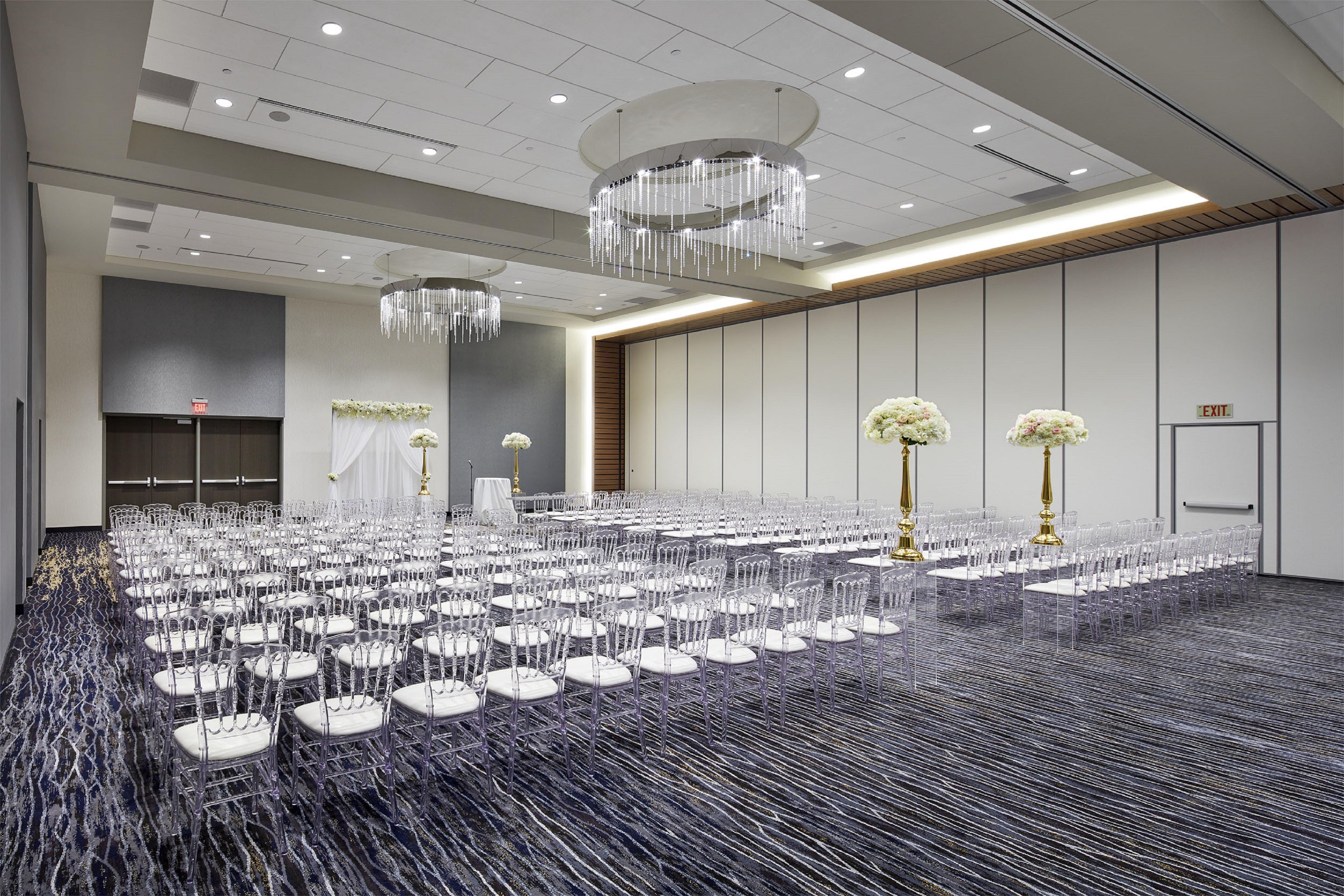 Intercontinental Minneapolis - St. Paul Airport By Ihg Εξωτερικό φωτογραφία