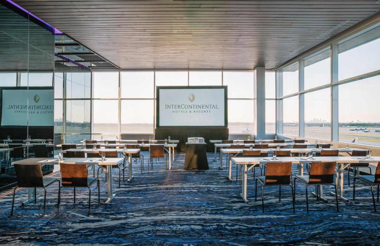 Intercontinental Minneapolis - St. Paul Airport By Ihg Εξωτερικό φωτογραφία