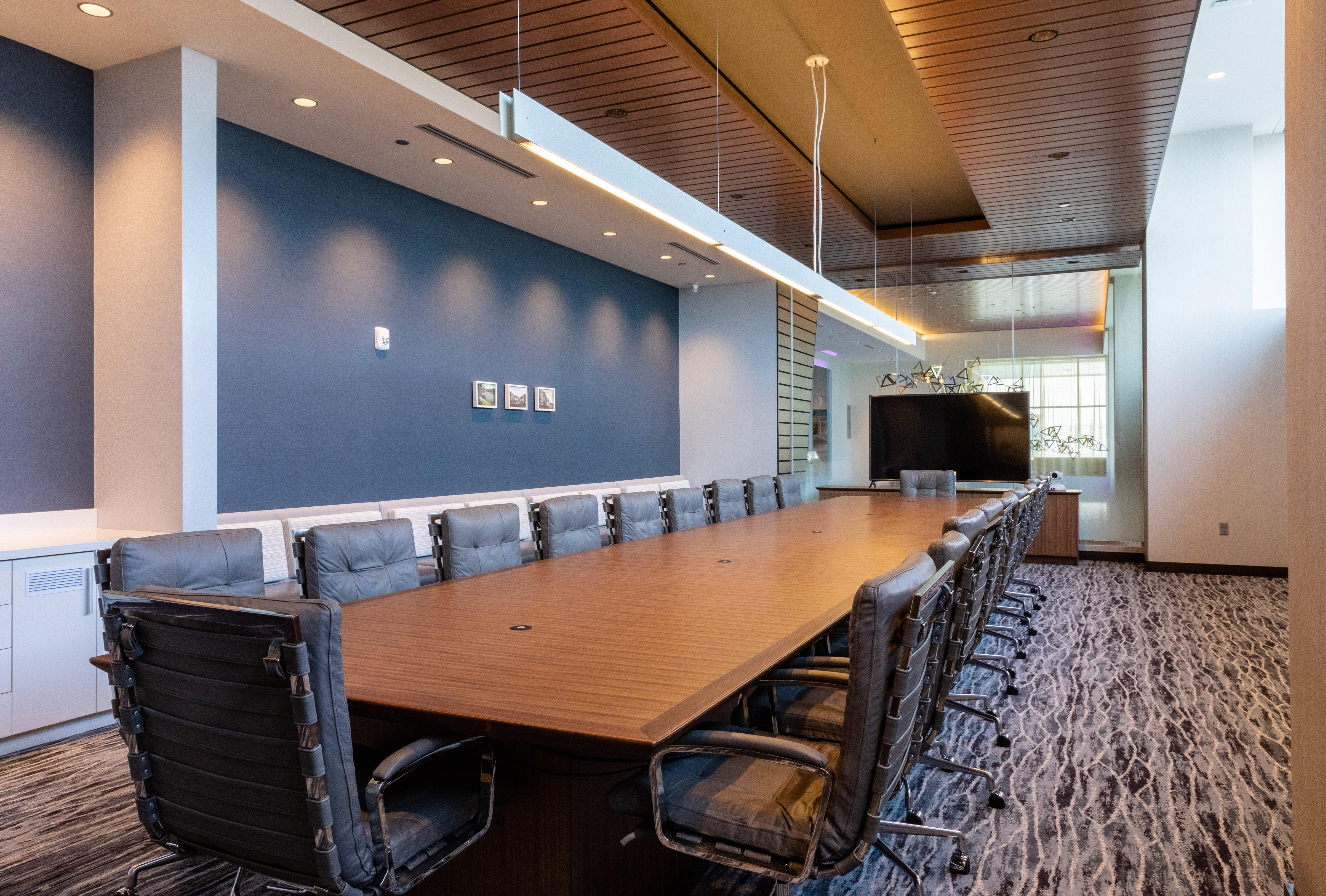 Intercontinental Minneapolis - St. Paul Airport By Ihg Εξωτερικό φωτογραφία