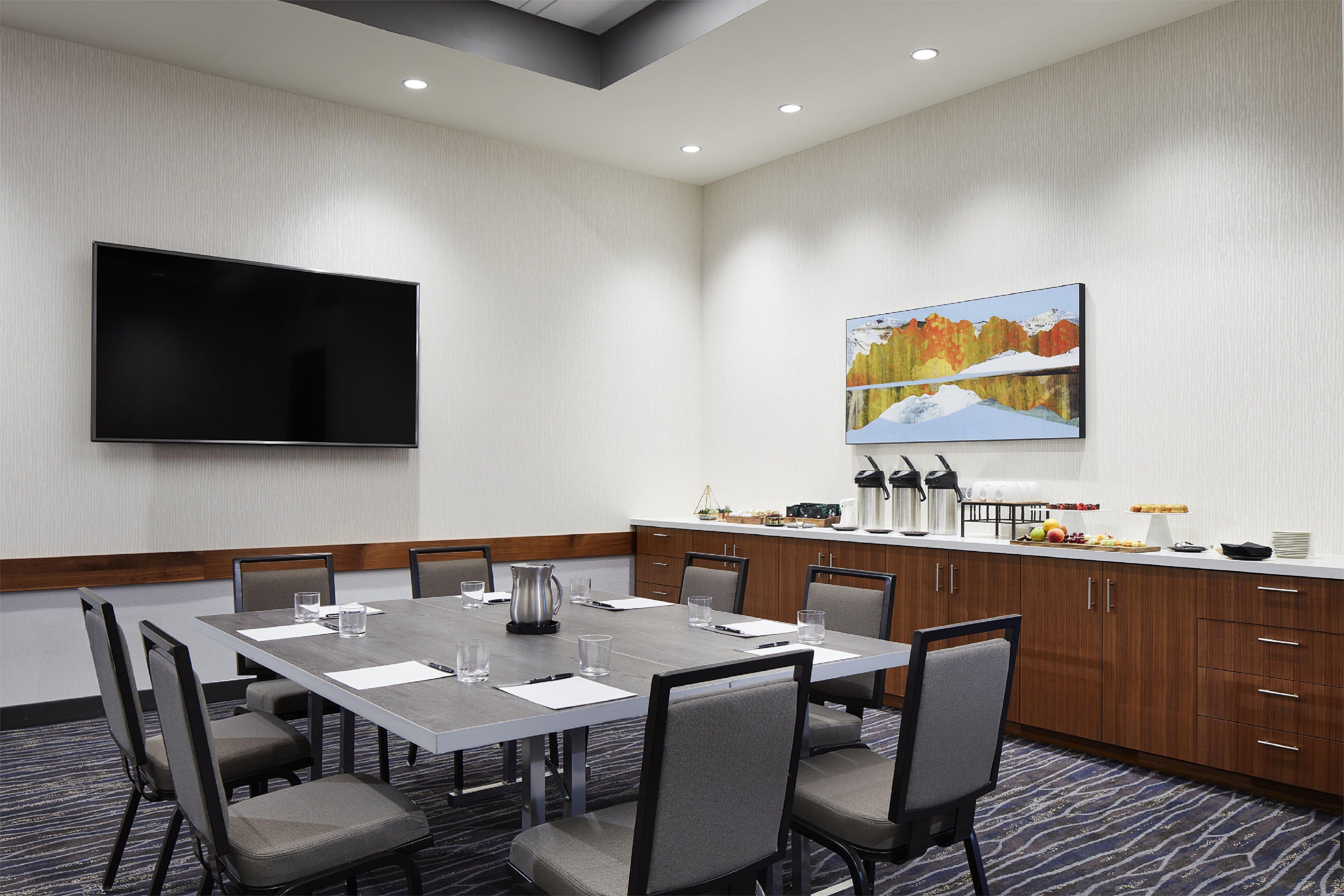 Intercontinental Minneapolis - St. Paul Airport By Ihg Εξωτερικό φωτογραφία