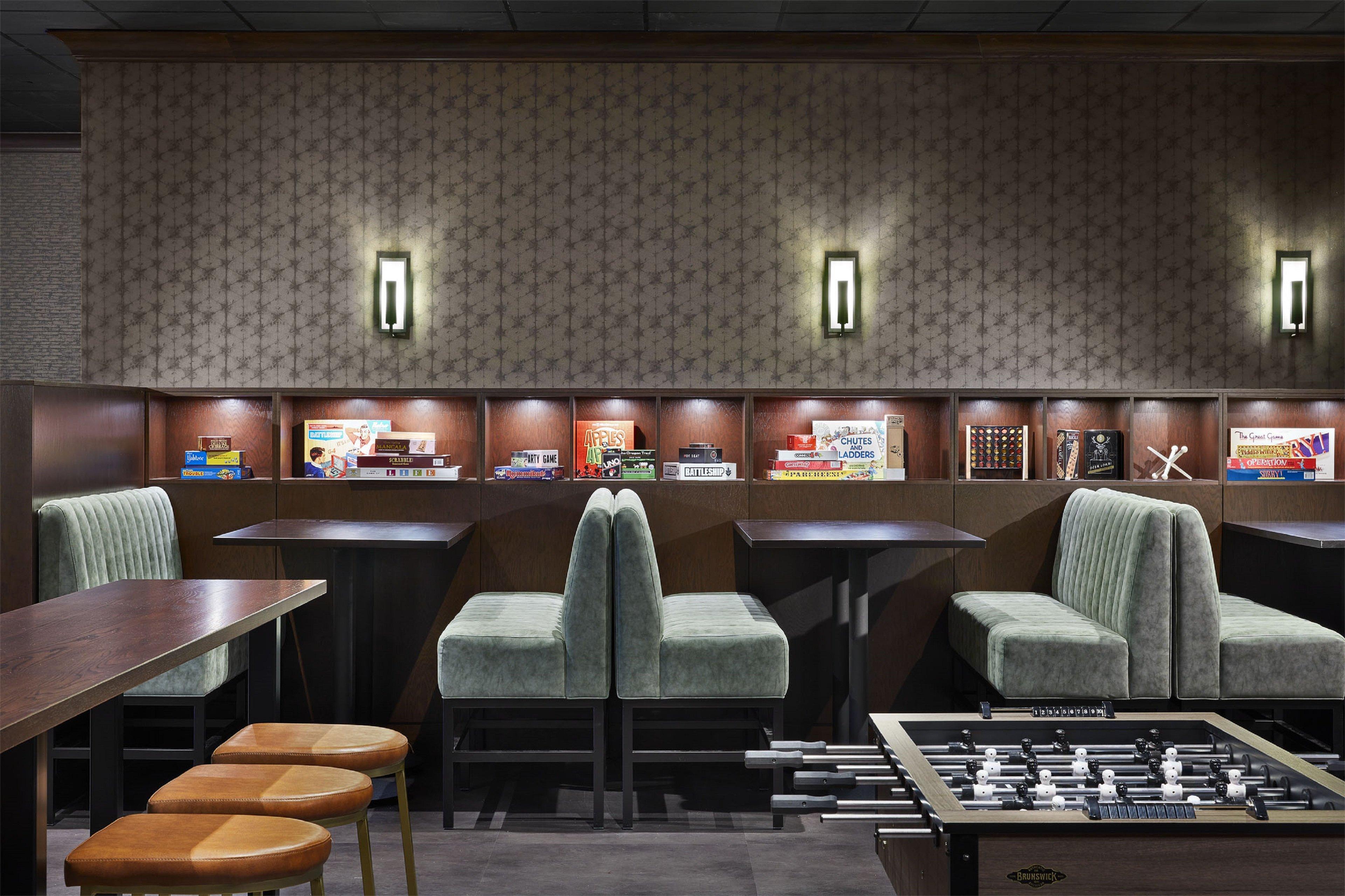 Intercontinental Minneapolis - St. Paul Airport By Ihg Εξωτερικό φωτογραφία