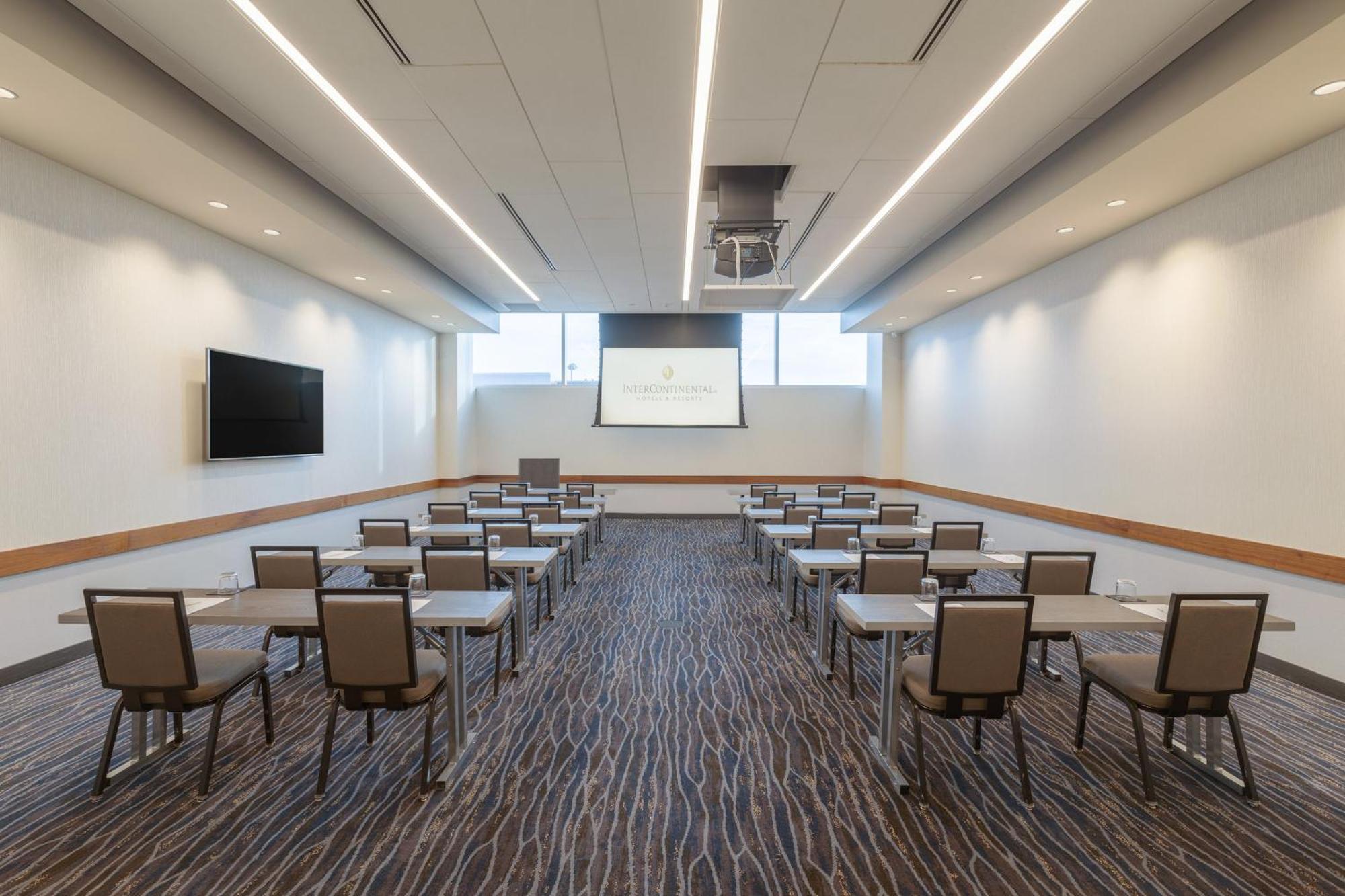Intercontinental Minneapolis - St. Paul Airport By Ihg Εξωτερικό φωτογραφία