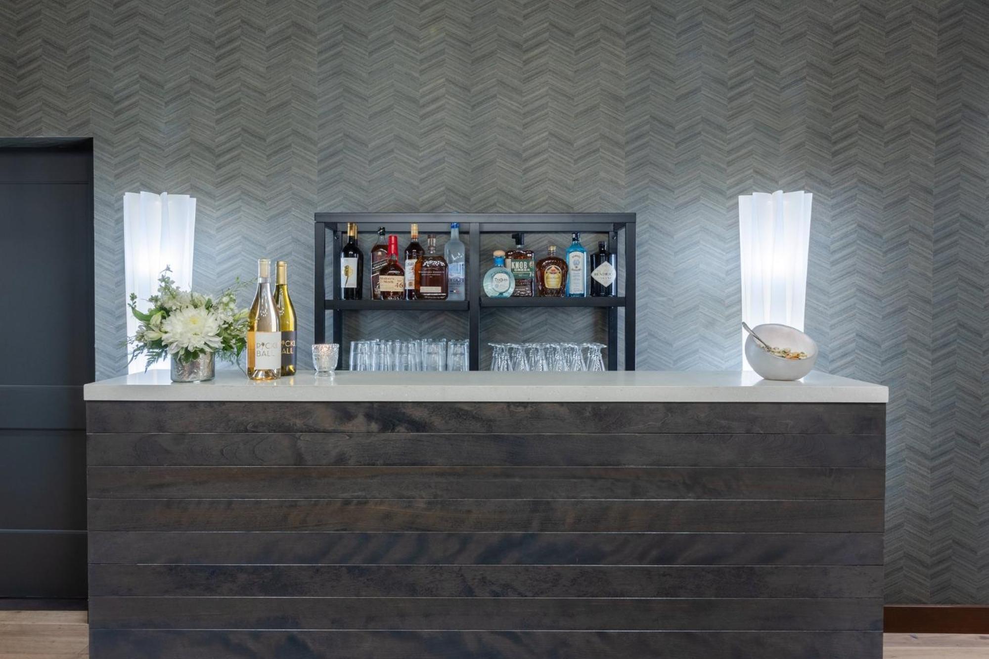 Intercontinental Minneapolis - St. Paul Airport By Ihg Εξωτερικό φωτογραφία