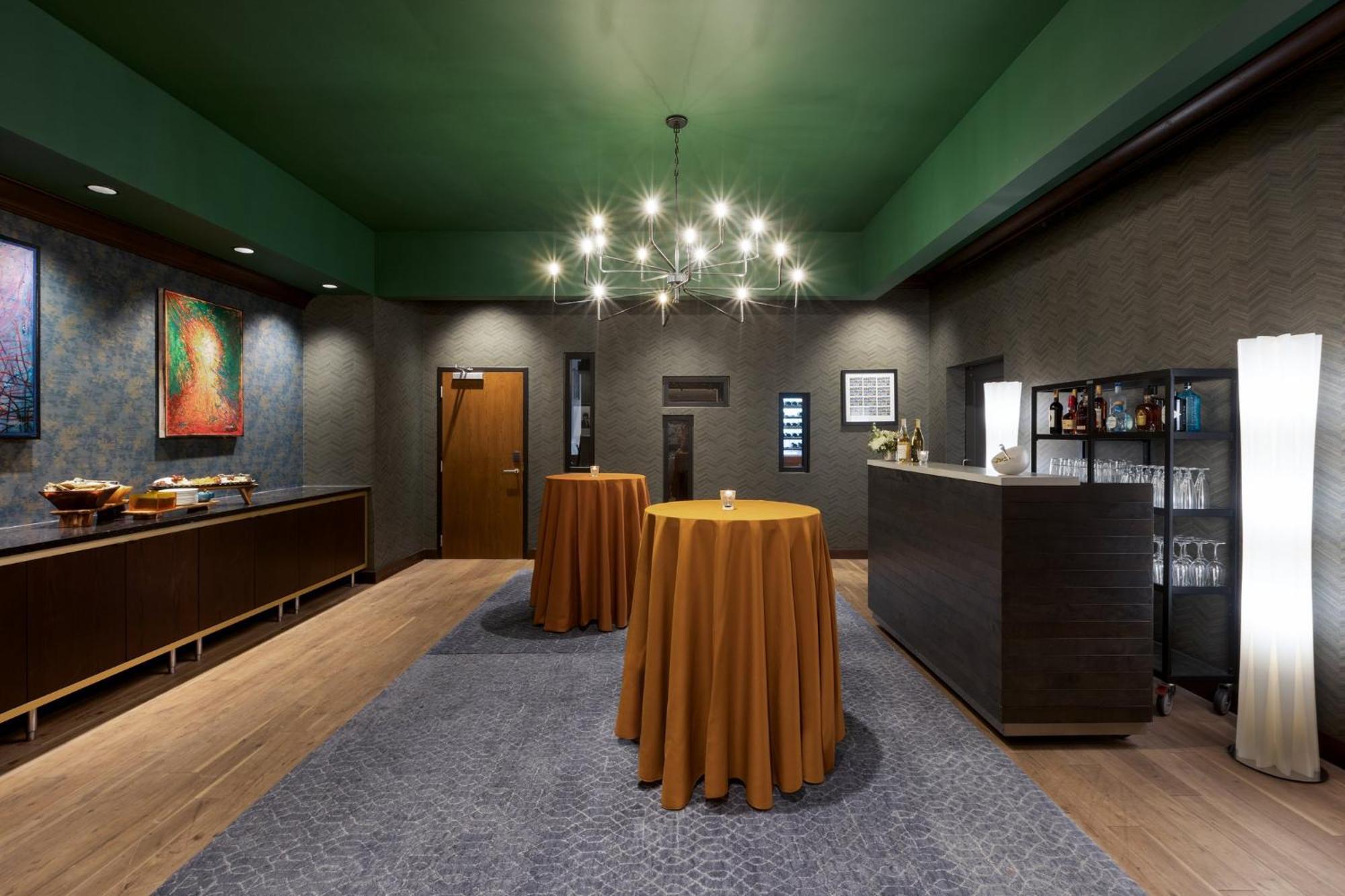 Intercontinental Minneapolis - St. Paul Airport By Ihg Εξωτερικό φωτογραφία