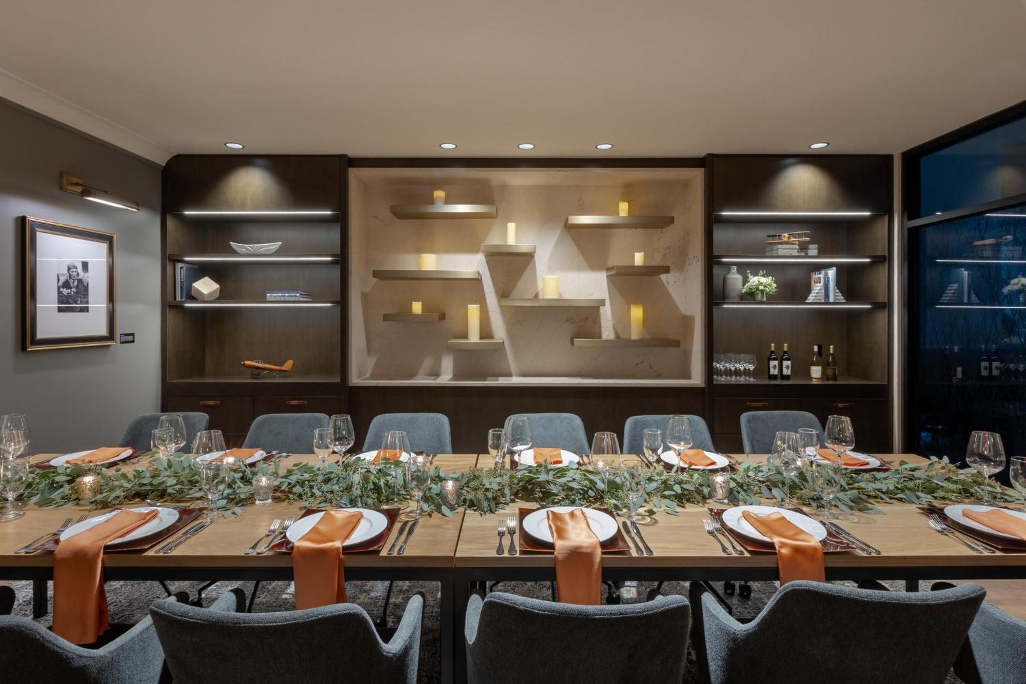 Intercontinental Minneapolis - St. Paul Airport By Ihg Εξωτερικό φωτογραφία