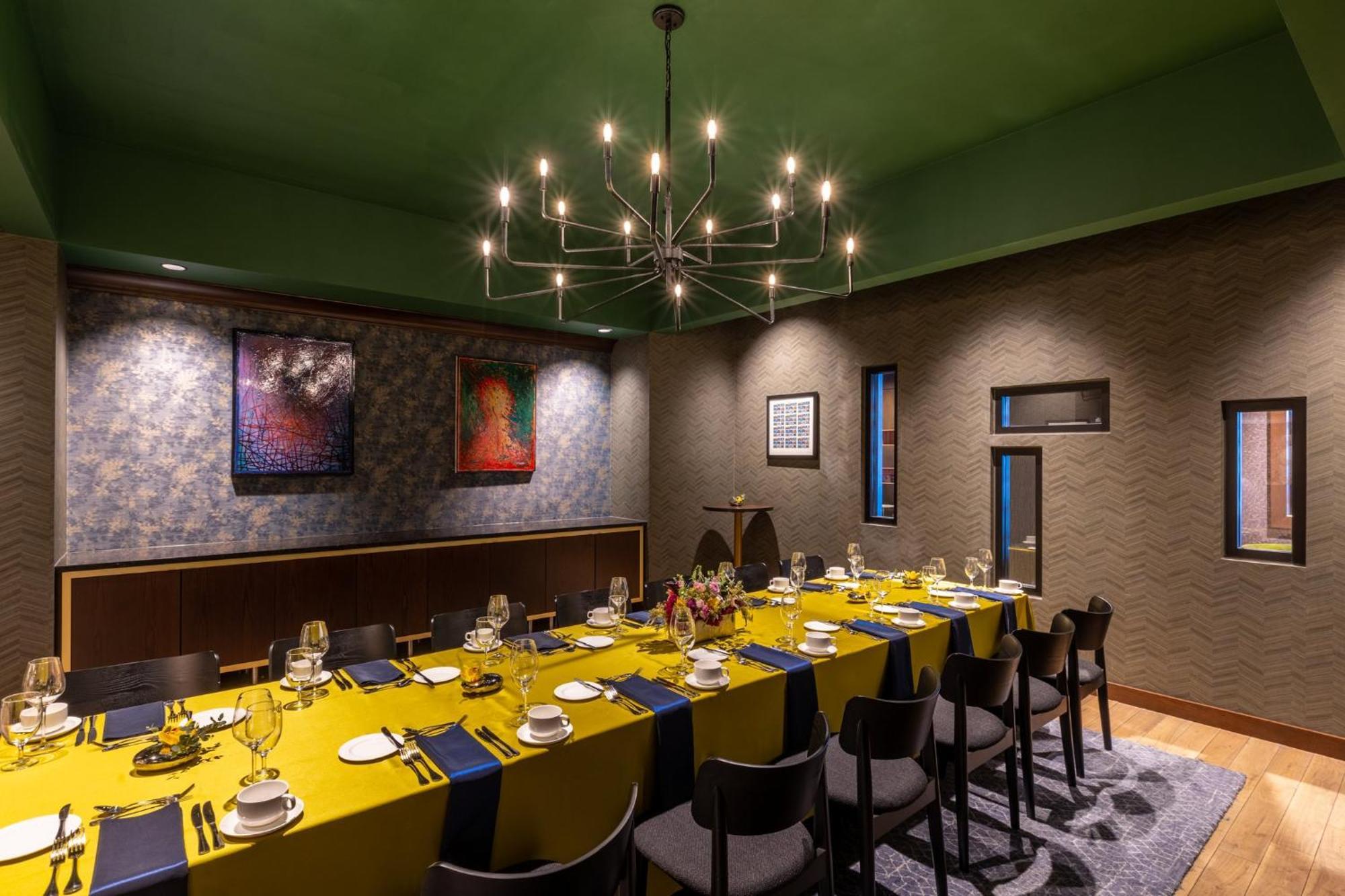 Intercontinental Minneapolis - St. Paul Airport By Ihg Εξωτερικό φωτογραφία
